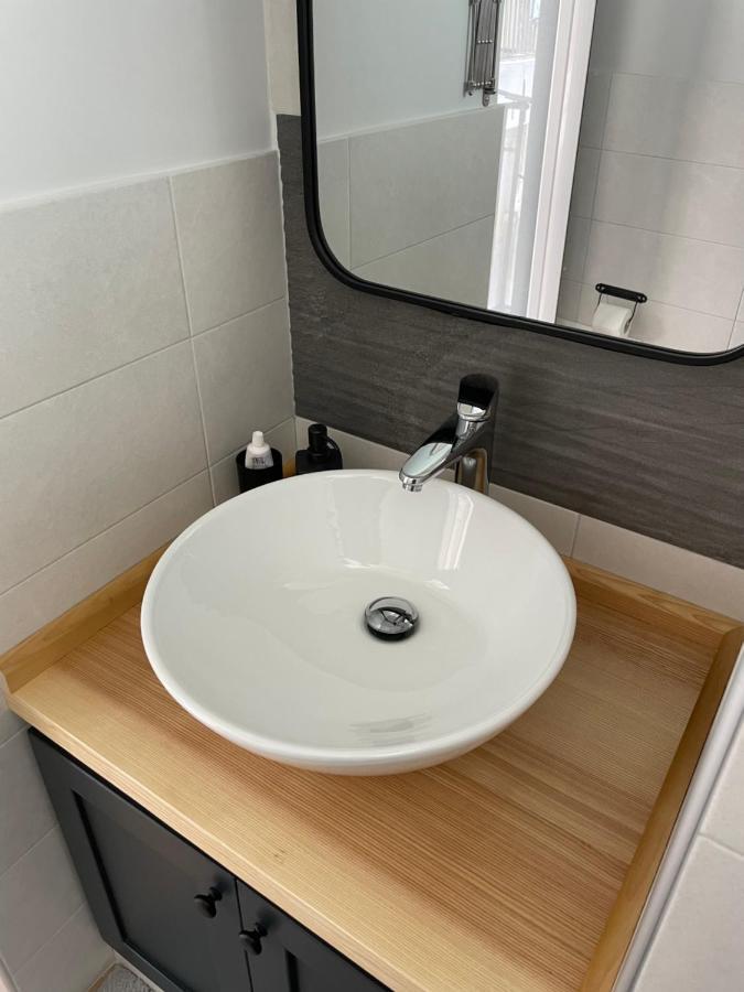 Loft Mercede Al Capo Palermo Exteriér fotografie