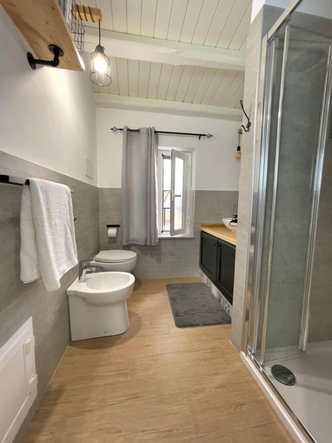 Loft Mercede Al Capo Palermo Exteriér fotografie