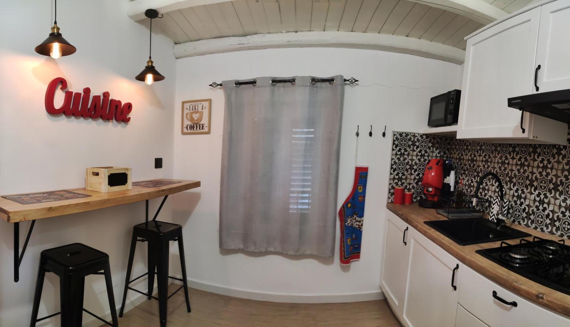Loft Mercede Al Capo Palermo Pokoj fotografie